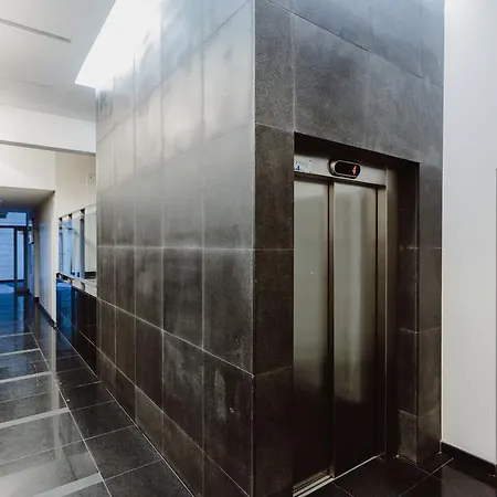 Keller - Obrzeżna Nr 1 Warszawa