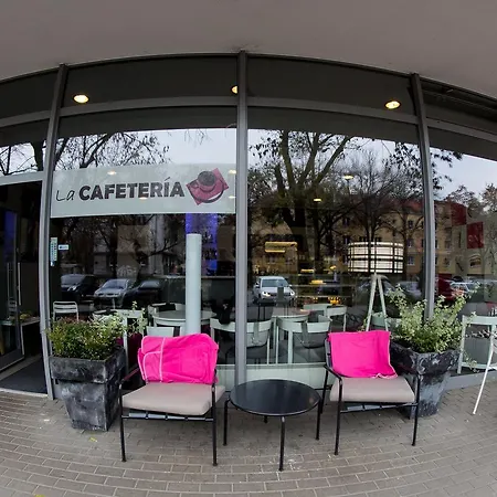 Keller - Obrzeżna Nr 1 *
