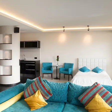Apartament Keller - Obrzeżna Nr 1 *
