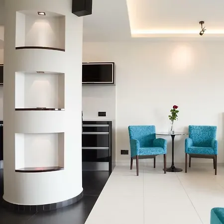 Keller - Obrzeżna Nr 1 Warszawa
