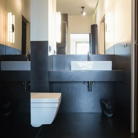 Keller - Obrzeżna Nr 1 Apartament Warszawa