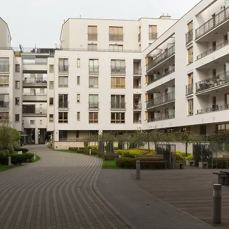 Keller - Obrzeżna Nr 1 Apartament