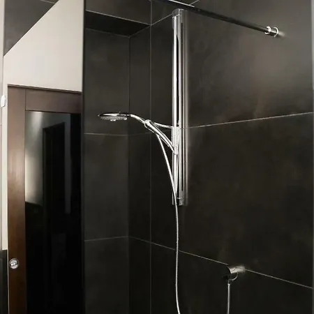 Apartament Keller - Obrzeżna Nr 1