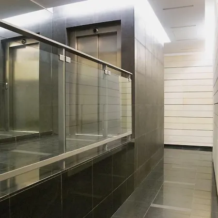 Apartament Keller - Obrzeżna Nr 1 *