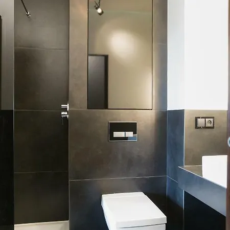 Apartament Keller - Obrzeżna Nr 1 *